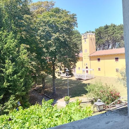 Apartments Lazzarini Battiala Nedeščina المظهر الخارجي الصورة