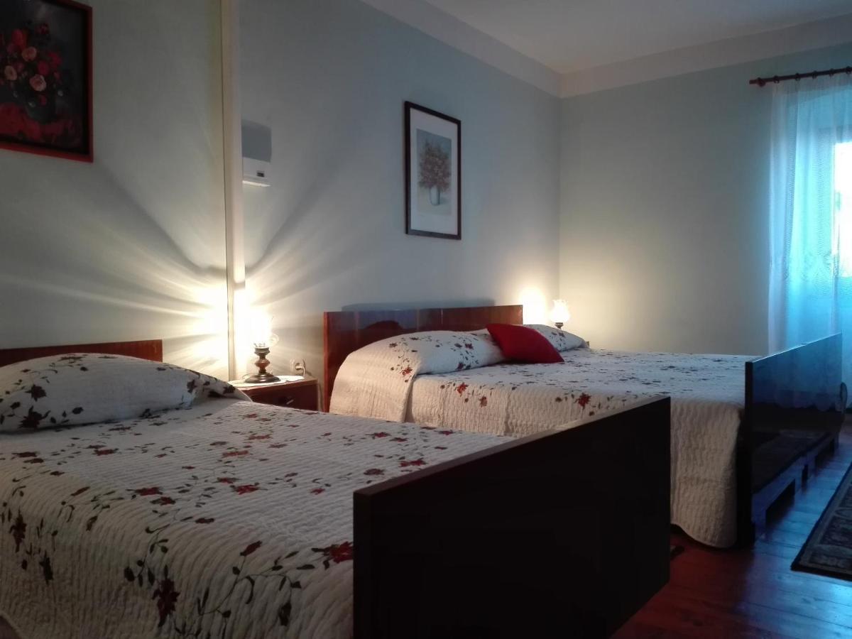 Apartments Lazzarini Battiala Nedeščina المظهر الخارجي الصورة