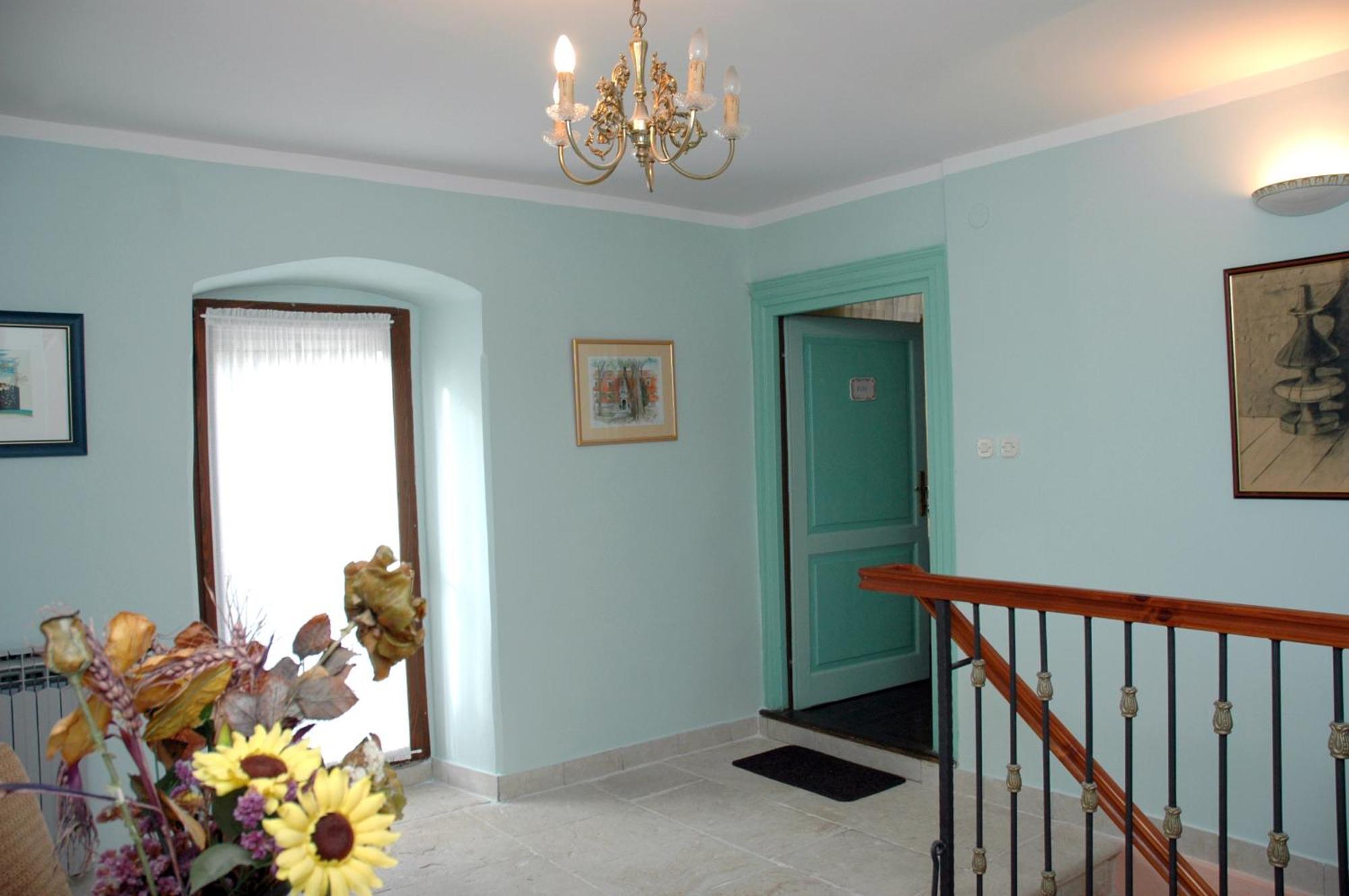 Apartments Lazzarini Battiala Nedeščina المظهر الخارجي الصورة