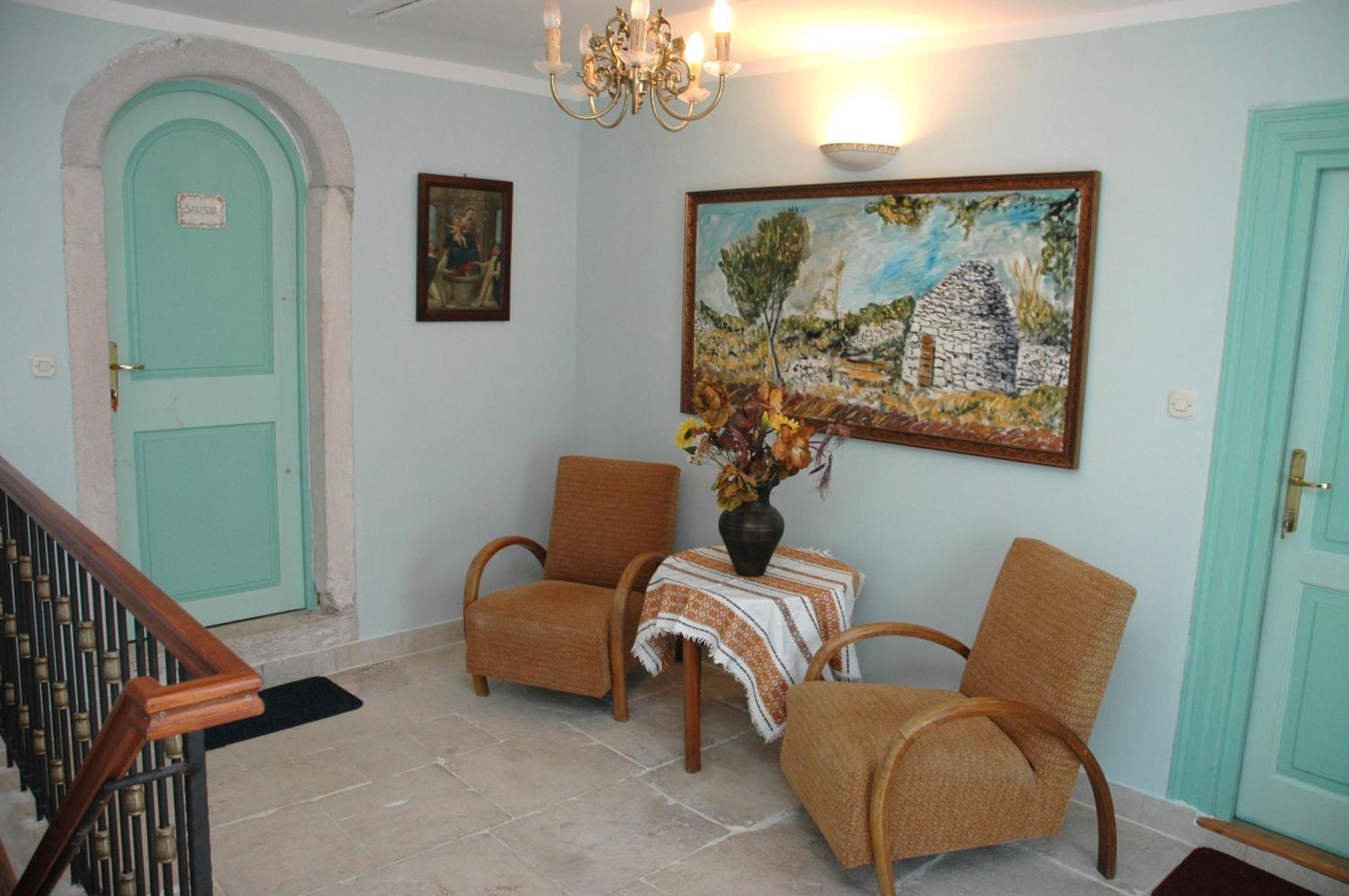 Apartments Lazzarini Battiala Nedeščina المظهر الخارجي الصورة