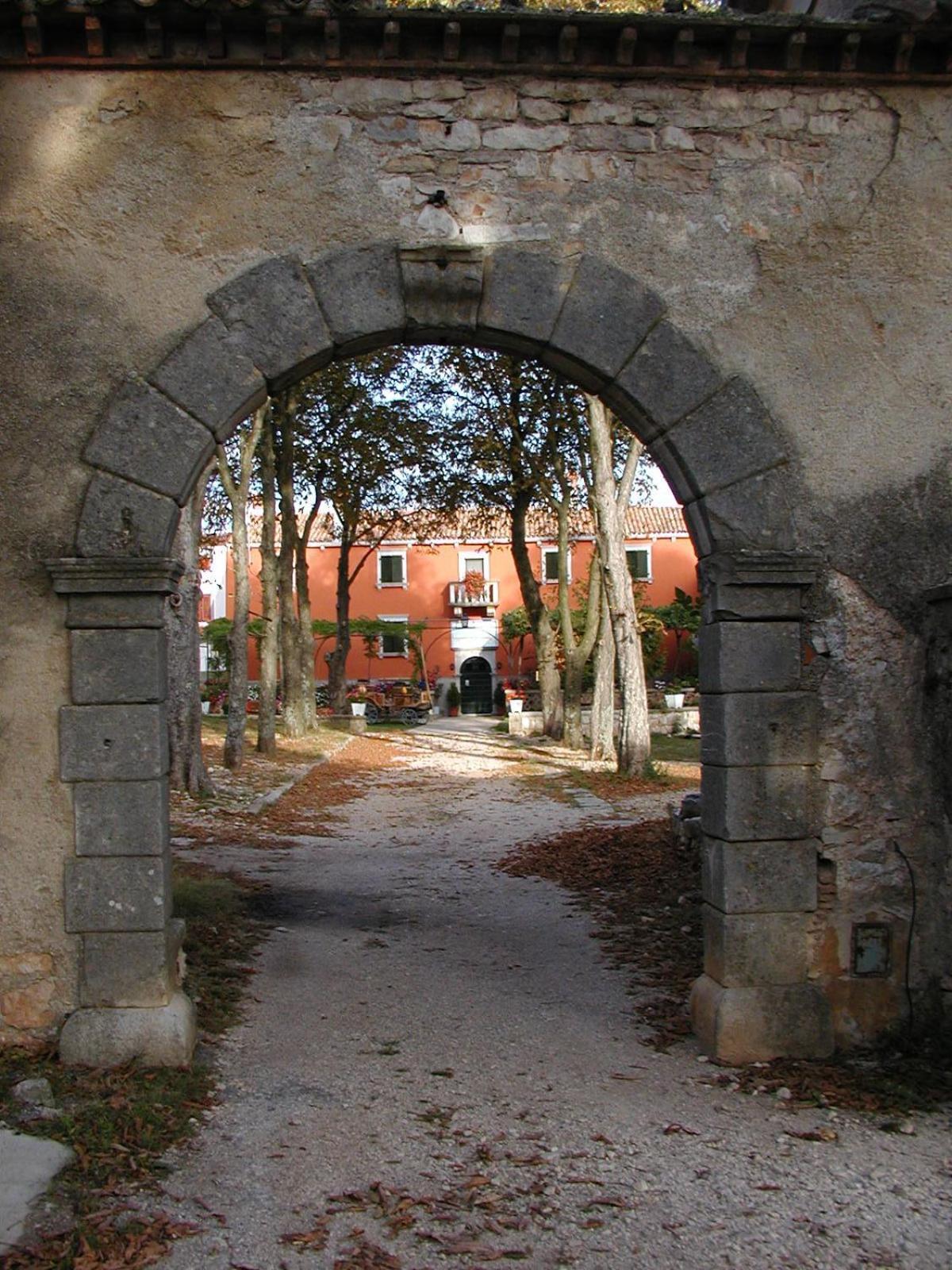 Apartments Lazzarini Battiala Nedeščina المظهر الخارجي الصورة