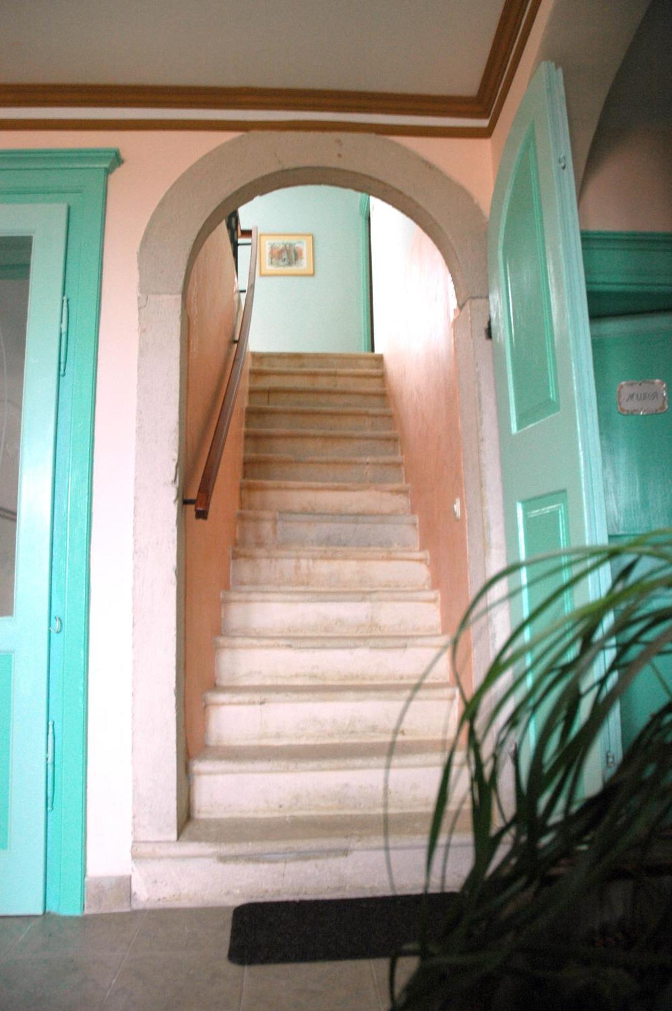 Apartments Lazzarini Battiala Nedeščina المظهر الخارجي الصورة