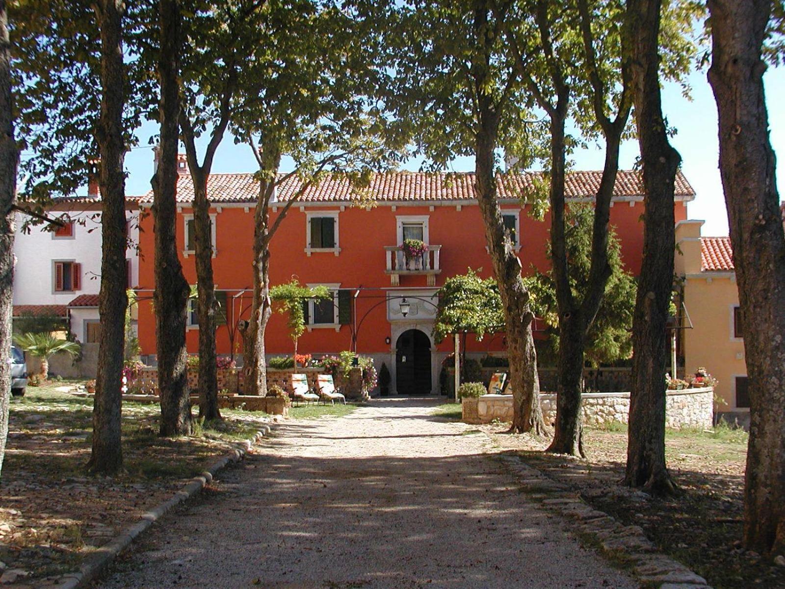 Apartments Lazzarini Battiala Nedeščina المظهر الخارجي الصورة