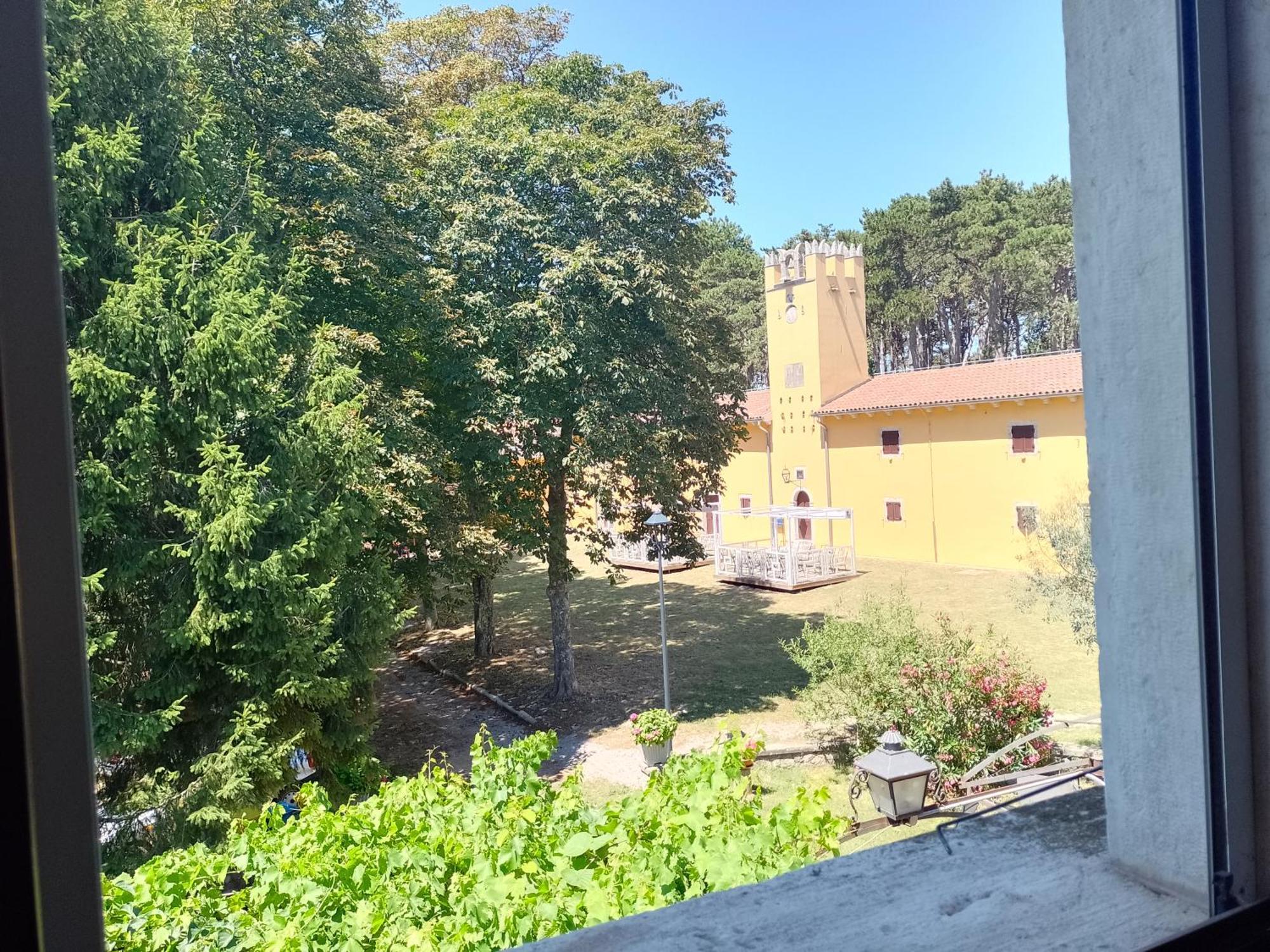 Apartments Lazzarini Battiala Nedeščina المظهر الخارجي الصورة