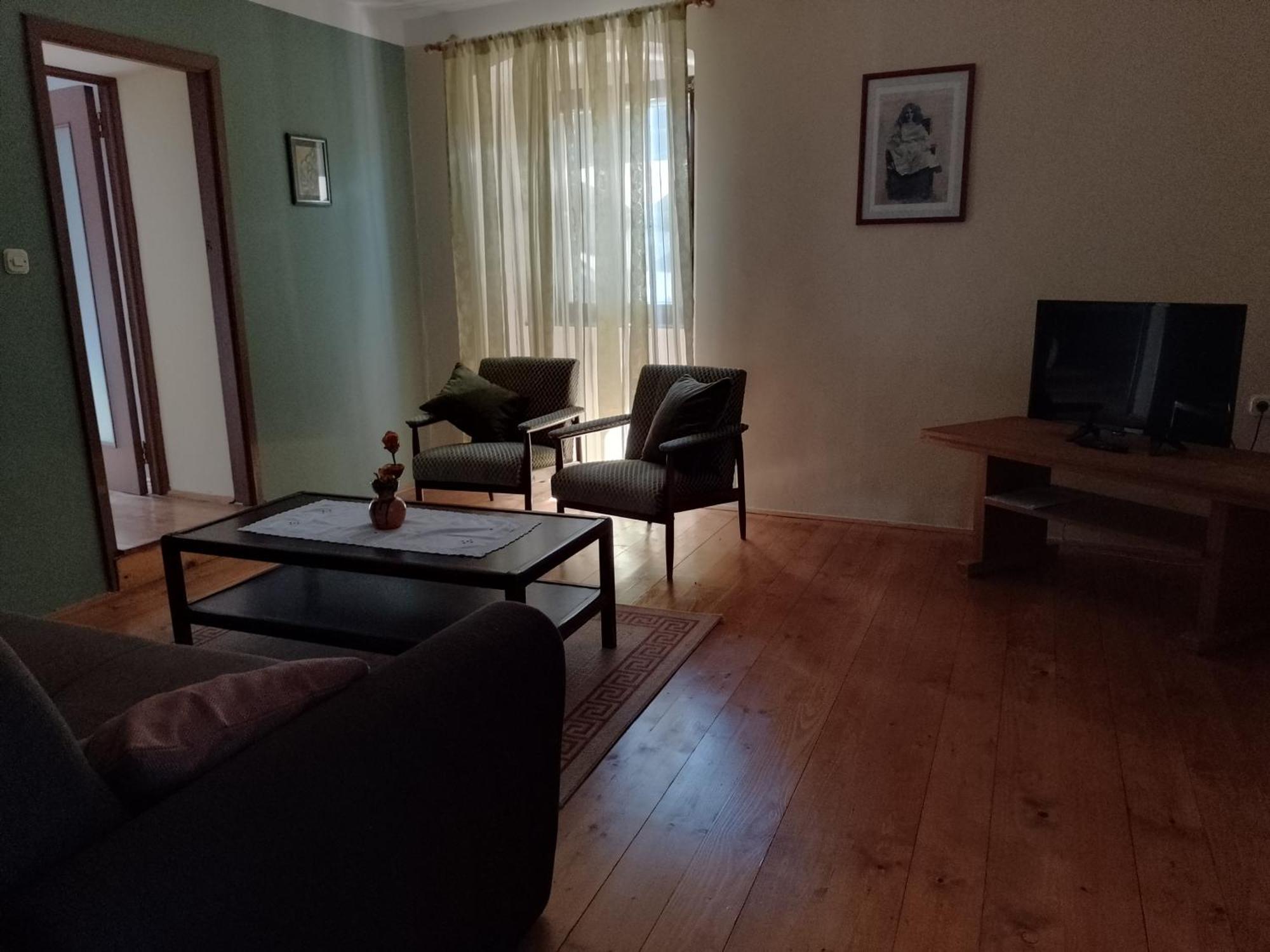 Apartments Lazzarini Battiala Nedeščina المظهر الخارجي الصورة