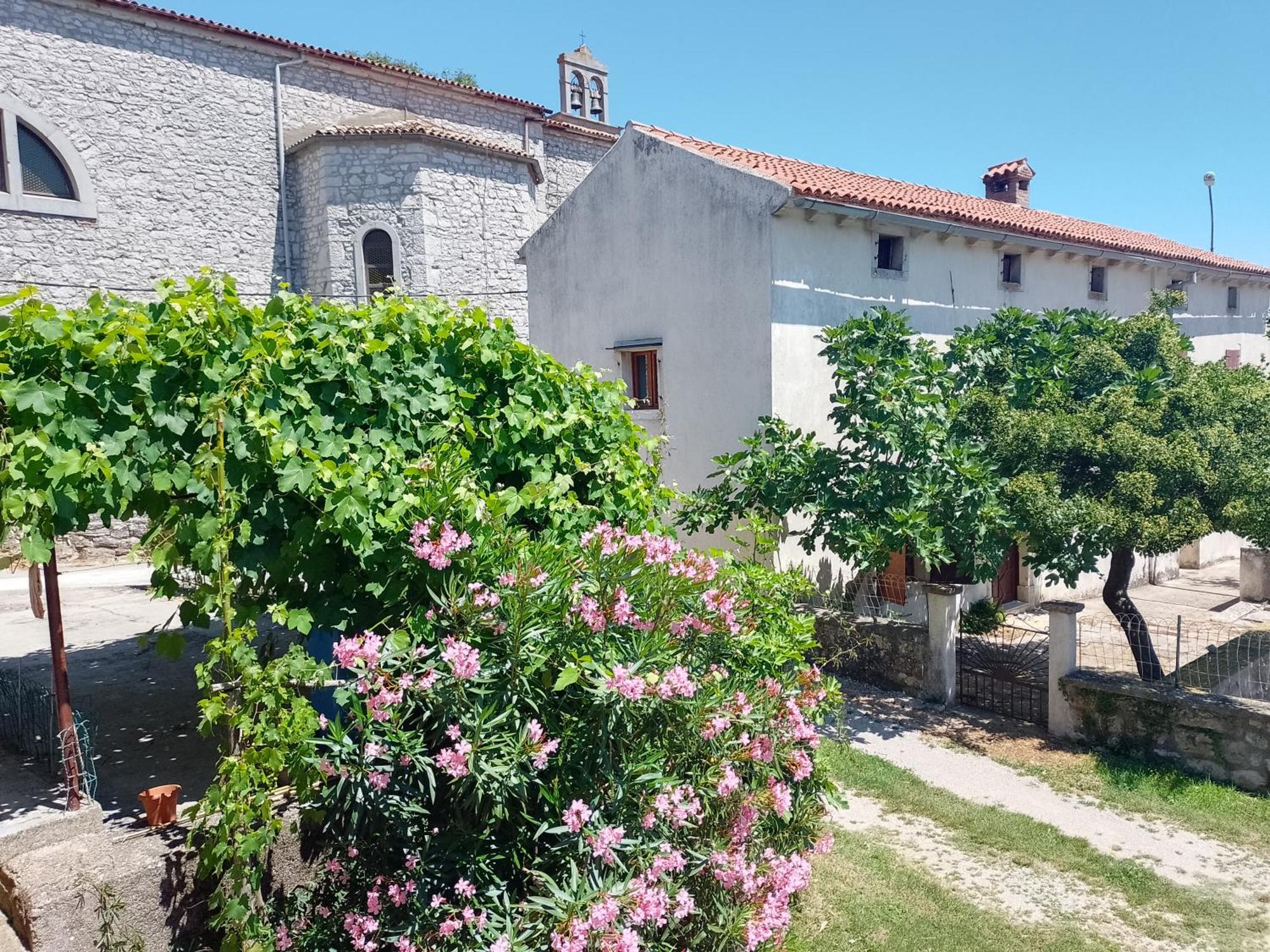 Apartments Lazzarini Battiala Nedeščina المظهر الخارجي الصورة