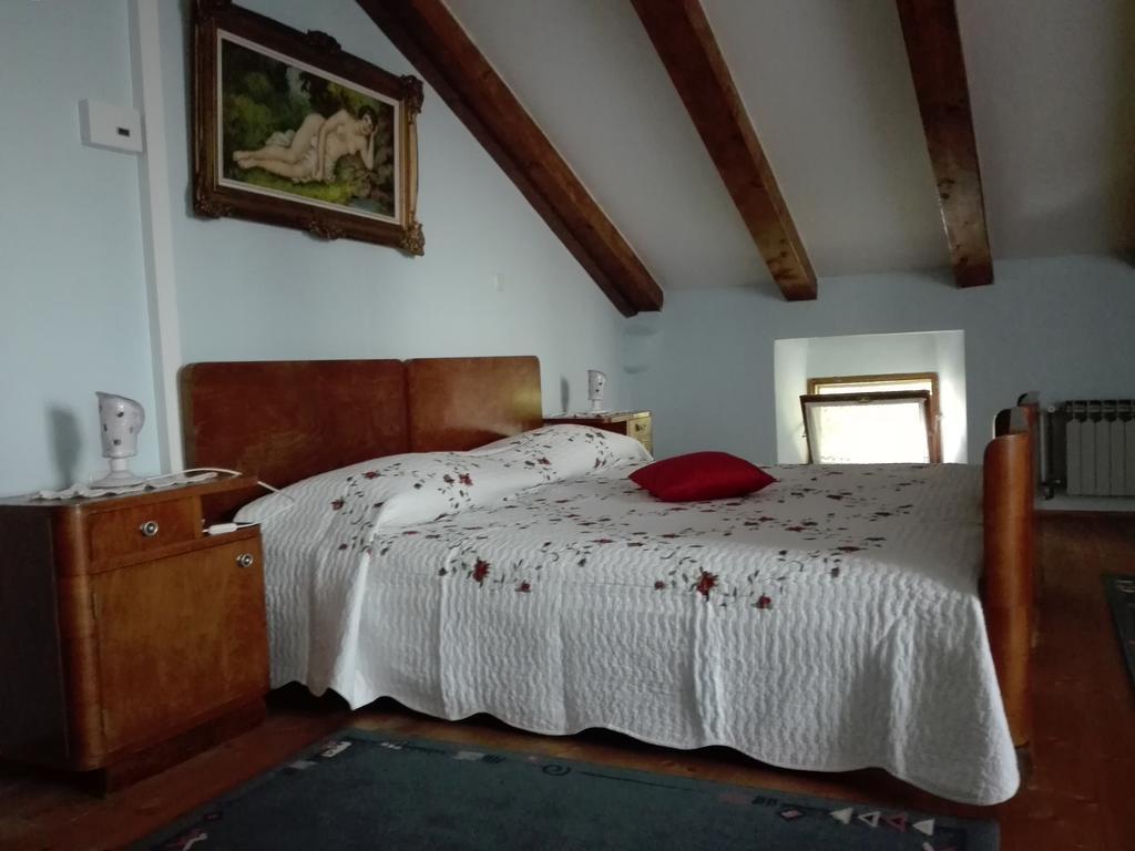Apartments Lazzarini Battiala Nedeščina المظهر الخارجي الصورة
