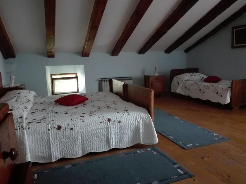 Apartments Lazzarini Battiala Nedeščina المظهر الخارجي الصورة