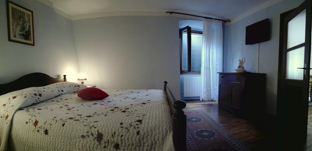 Apartments Lazzarini Battiala Nedeščina المظهر الخارجي الصورة