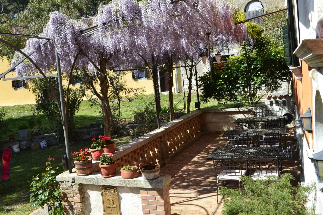 Apartments Lazzarini Battiala Nedeščina المظهر الخارجي الصورة
